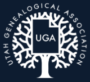 UGA Logo